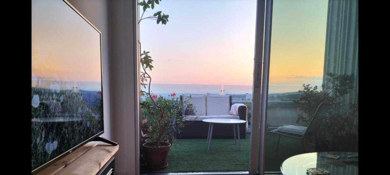 Preciosa Habitacion Suite En Atico Con Terraza Santiago de Compostela Dış mekan fotoğraf